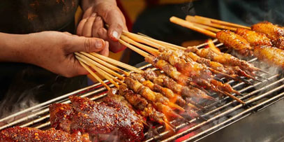 美食標(biāo)題商鋪推薦